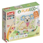 Immagine di Giochi di creativitè  QUERCETTI FANTACOLOR PLAY ECO+ 80934