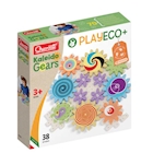 Immagine di Giochi di creativitè  QUERCETTI KALEIDO GEARS PLAY ECO+ 82341