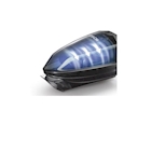 Immagine di Aspirabriciole Blu BOSCH BOSCH - Handheld vacuum (BLU) BHN20L