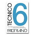 Immagine di Album tecnico 6 50x70 220 - ruvido