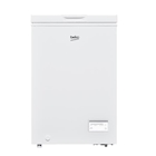 Immagine di Congelatore orizzontale F 88,50x56x57 cm BEKO CF100WN 8994643200