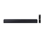 Immagine di Soundbar 40 Nero SAMSUNG Soundbar HW-C400/ZF HW-C400/ZF