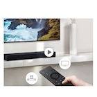 Immagine di Soundbar 40 Nero SAMSUNG Soundbar HW-C400/ZF HW-C400/ZF