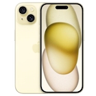 Immagine di IPhone 15 128GB giallo