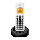 Immagine di Telefono cordless digitale ALCATEL ALCATEL E160 WHITE ATL1426694