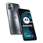 Immagine di Smartphone 256GB MOTOROLA MOTO G14 GRAY 8/256 PAYF0035SE