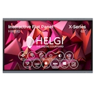 Immagine di Monitor smart HELGI Serie X 65" HX6510