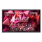 Immagine di Monitor smart HELGI Serie X 75" HX7510