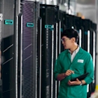 Immagine di Hpe mr416i-p gen11 spdm storage cnt