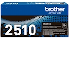 Immagine di Toner Laser nero 1200 copie BROTHER BROTHER Supplies A TN2510