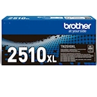 Immagine di Toner Laser nero 3.000 copie BROTHER BROTHER Supplies A TN2510XL