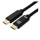 Immagine di Cable usb4 gen 3x2 / gen 2x2 c-c