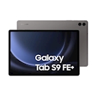 Immagine di Tablet 12.4" android 8GB SAMSUNG GALAXY TAB S9 FE+ 128GB GRAY SM-X610NZAAEUE