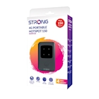 Immagine di Router lte 0 STRONG 4G Portable Hotspot 150 4GMIFI150