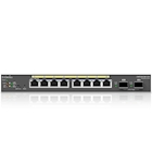 Immagine di Switch ENGENIUS EWS2910FP-FIT - Switch 8-port GbE PoE.af/at(+) 130 EWS2910FP-FIT