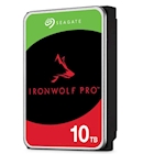 Immagine di Hdd interni sata iii SEAGATE IRONWOLF PRO 10TB SATA3 3.5 7200RPM ST10000NT001