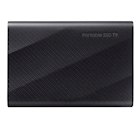 Immagine di Ssd esterni 2000GB USB 3.2 SAMSUNG MU-PG2T0B/EU