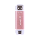 Immagine di Ssd esterni 512GB USB 3.2 TRANSCEND TS512GESD310P