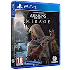 Immagine di Videogames videogames ps4 UBISOFT ASSASINN'S CREED MIRAGE E05908