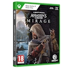 Immagine di Videogames videogames xbox one/xbox x UBISOFT ASSASINN'S CREED MIRAGE E05909