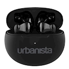 Immagine di Auricolari senza filo Nero URBANISTA AUSTIN auricolari true wireless bluetooth 1036002