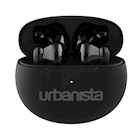 Immagine di Auricolari senza filo Nero URBANISTA AUSTIN auricolari true wireless bluetooth 1036002