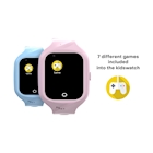 Immagine di Smartwatch CELLY KIDSWATCH4G - Smartwatch 4G for Kids [TECH for KID KIDSWATCH4G