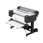 Immagine di Plotter plotter CANON Canon imagePROGRAF TM-350 6246C003AA