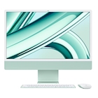 Immagine di Imac24 grn/8c/10gpu/8gb/256gb-it