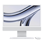 Immagine di Imac24 slv/8c/10gpu/8gb/512gb-it