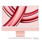 Immagine di Imac24 pnk/8c/8gpu/8gb/256gb-it