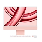 Immagine di Imac24 pnk/8c/8gpu/8gb/256gb-it