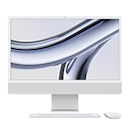 Immagine di Imac24 slv/8c/10gpu/8gb/256gb-it