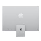 Immagine di Imac24 slv/8c/10gpu/8gb/256gb-it