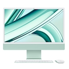 Immagine di Imac24 grn/8c/10gpu/8gb/512gb-it