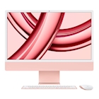 Immagine di Imac24 pnk/8c/10gpu/8gb/256gb-it