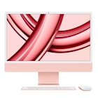 Immagine di Imac24 pnk/8c/10gpu/8gb/256gb-it