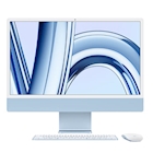 Immagine di Imac24 blu/8c/10gpu/8gb/512gb-it