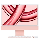 Immagine di Imac24 pnk/8c/10gpu/8gb/512gb-it