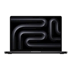 Immagine di MacBook Pro 14" (chip M3 Max) CPU 14-core e GPU 30-core 1TB SSD nero siderale