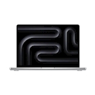 Immagine di MacBook Pro 14" (chip M3 Max) CPU 14-core e GPU 30-core 1TB SSD argento