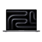 Immagine di MacBook Pro 14" (chip M3) CPU 8-core e GPU 10-core 512GB SSD grigio siderale