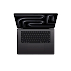 Immagine di MacBook Pro 16" (chip M3 Max) CPU 16-core e GPU 40-core 1TB SSD nero siderale