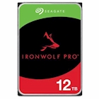 Immagine di Hdd interni sata iii SEAGATE HDD IRONWOLF PRO 12TB ST12000NT001 ST12000NT001