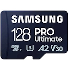 Immagine di Memory Card micro sd xc 128GB SAMSUNG PRO Ultimate microSD Memory Card 128GB MB-MY128SA/WW