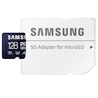 Immagine di Memory Card micro sd xc 128GB SAMSUNG PRO Ultimate microSD Memory Card 128GB MB-MY128SA/WW