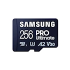 Immagine di Memory Card micro sd 256GB SAMSUNG Samsung SSD MB-MY256SA/WW