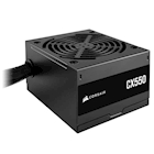 Immagine di Alimentatore per PC 550 w CORSAIR Alimentatore ATX CX Series CX550 â€“ Certificazion CP-9020277-EU