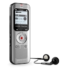 Immagine di Dvt2010 audio recorder 8GB stereo