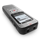 Immagine di Dvt2010 audio recorder 8GB stereo